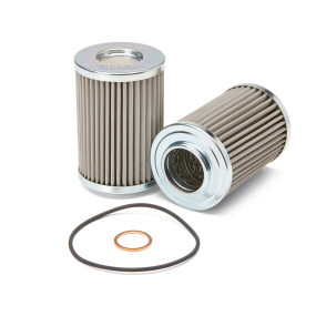 Hydraulikölfilter (Hf7999) Case