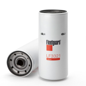 Motorölfilter (Lf3321) Case
