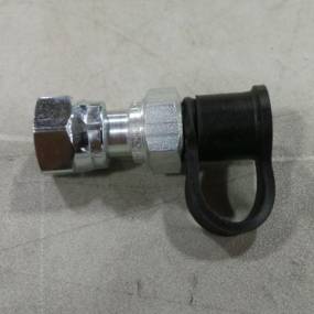 Coupler, Diagnostic Case 190119A1