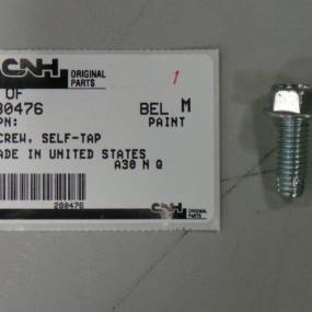 Schraube, Selbstschn Case 280476