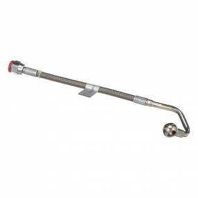 Hydraulikleitung Case