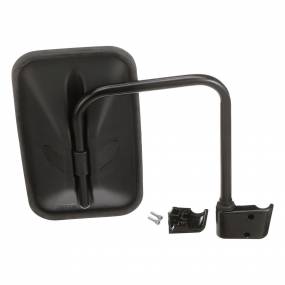 Ruckspiegel Case