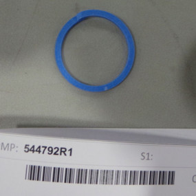 Unterlegscheibe Case 544792R1