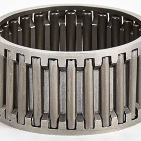 Lager, Komplett Case