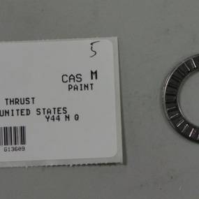 Druklager (G13609) Case