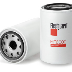 Hydraulikölfilter (Hf6500) Case
