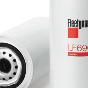 Motorölfilter (Lf690) Case