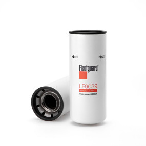 Motorölfilter (Lf9039) Case
