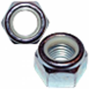 Sicherungsmutter (393392) Case