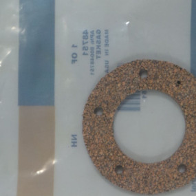 Dichtung, Flach Case 48751