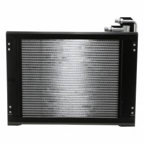 Kondensator Case