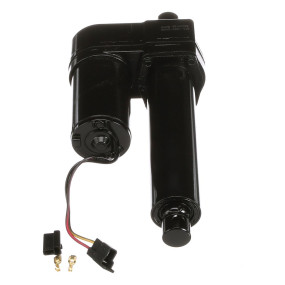 Elektromotor Case