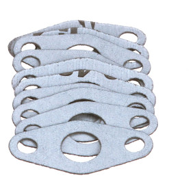 Dichtung, Flach Case