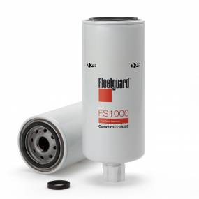 Kraftstofffilter (Fs1000) Case