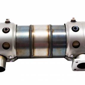 Katalysator Case SBA135936040