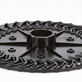 Geblaseschildt (1541560C1) Case