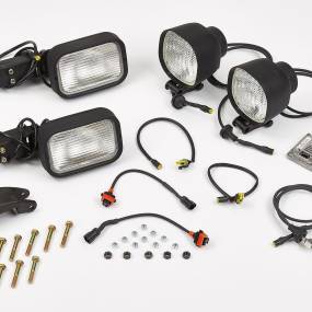 Dia Kit Tractor Case