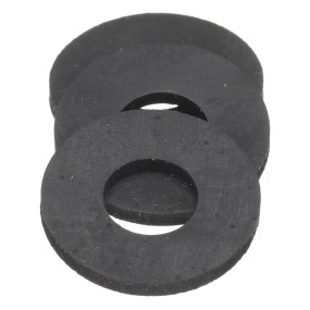 Gummischeibe Case