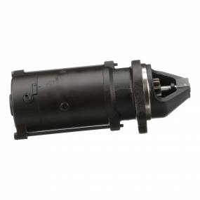 Startermotor Case