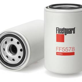 Kraftstofffilter (Ff5578) Case