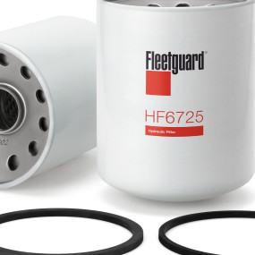 Hydraulikölfilter (Hf6725) Case