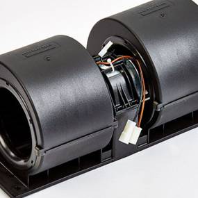 Gebläse (355190A1) Case