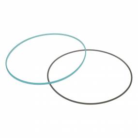Dichtung, Flach Case