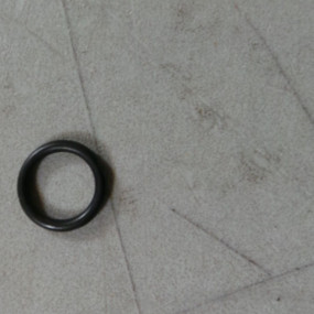 O-Ring Case