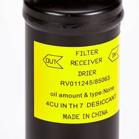 Filtertrockner Case 86625481