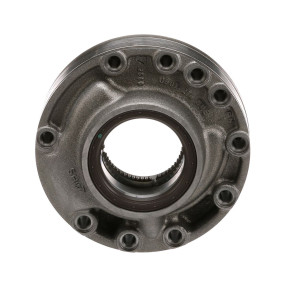 Schmierstoffpumpe Case