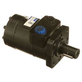 Hydrostatischermotor Case Hydrostatischermotor Case