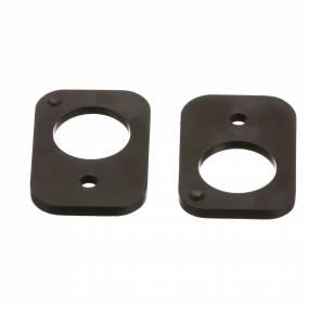 Dichtung, Flach Case