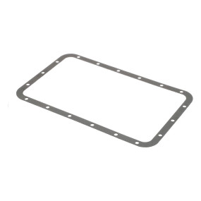 Dichtung, Flach Case