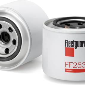Kraftstofffilter (Ff253) Case