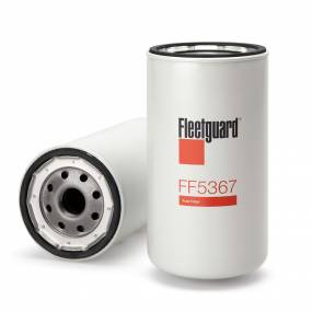 Kraftstofffilter (Ff5367) Case