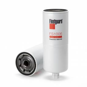 Kraftstofffilter (Fs1006) Case