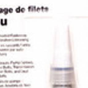 Sealant, Thread (Zpx24210) Case ZPX24210