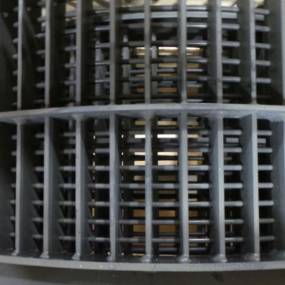 Dreschkorb (193782C6) Case