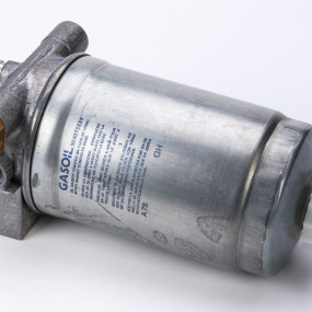 Filter, Komplett Case 2852547