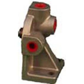 Kraftstofffilter Case