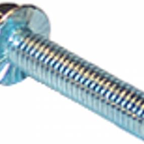 Bolzen, Verzahnt (51026) Case