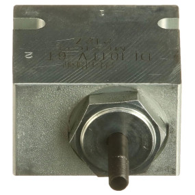 Hydraulikventil Case