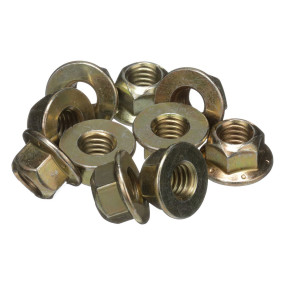 Bundmutter (86521609) Case