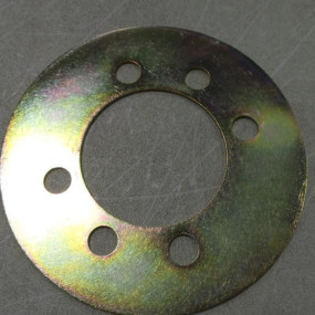 Blech, Platte (87325137) Case