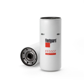 Kraftstofffilter (Ff5507) Case
