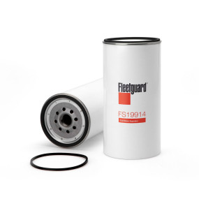Kraftstofffilter (Fs19914) Case
