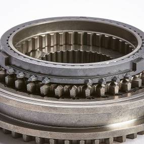 Synchroneinrichtung Case