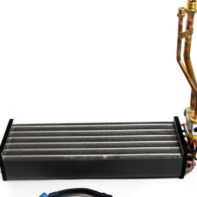 Verdampfer Case 47456100