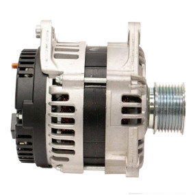 Drehstromgenerator Case