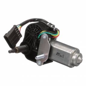 Motor,Scheibenwisser Case